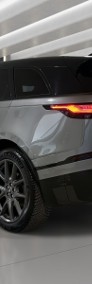 Land Rover Range Rover Velar Range Rover Velar VELAR S P400 Gwarancja , Matrix LED, Krajowy, serwis-3