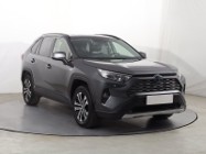 Toyota RAV 4 IV , Salon Polska, Serwis ASO, Automat, Skóra, Klimatronic,