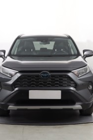 Toyota RAV 4 IV , Salon Polska, Serwis ASO, Automat, Skóra, Klimatronic,-2