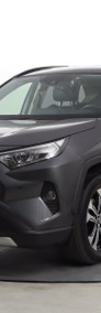 Toyota RAV 4 IV , Salon Polska, Serwis ASO, Automat, Skóra, Klimatronic,-3
