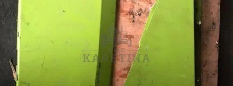 Boczek Maski - Claas Arion-1