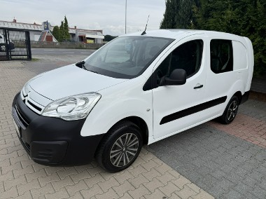 Citroen Berlingo Berlingo Long-1