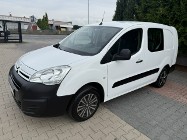 Citroen Berlingo Berlingo Long