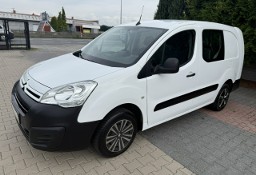 Citroen Berlingo Berlingo Long