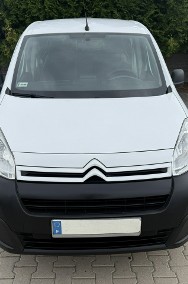 Citroen Berlingo Berlingo Long-2