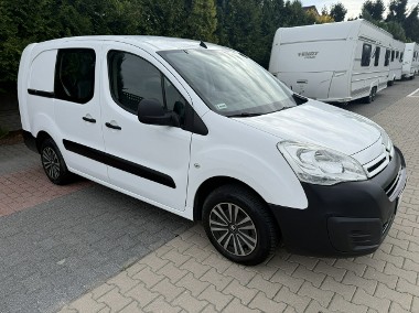 Citroen Berlingo Berlingo Long-1