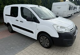 Citroen Berlingo Berlingo Long
