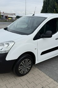 Citroen Berlingo Berlingo Long-2