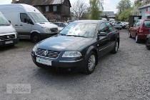 Volkswagen Passat B5 1.8T 150KM 2002 rok