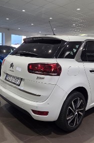Citroen C4 Picasso 1.2 PureTech Shine 130KM Gwarancja Dealer-2