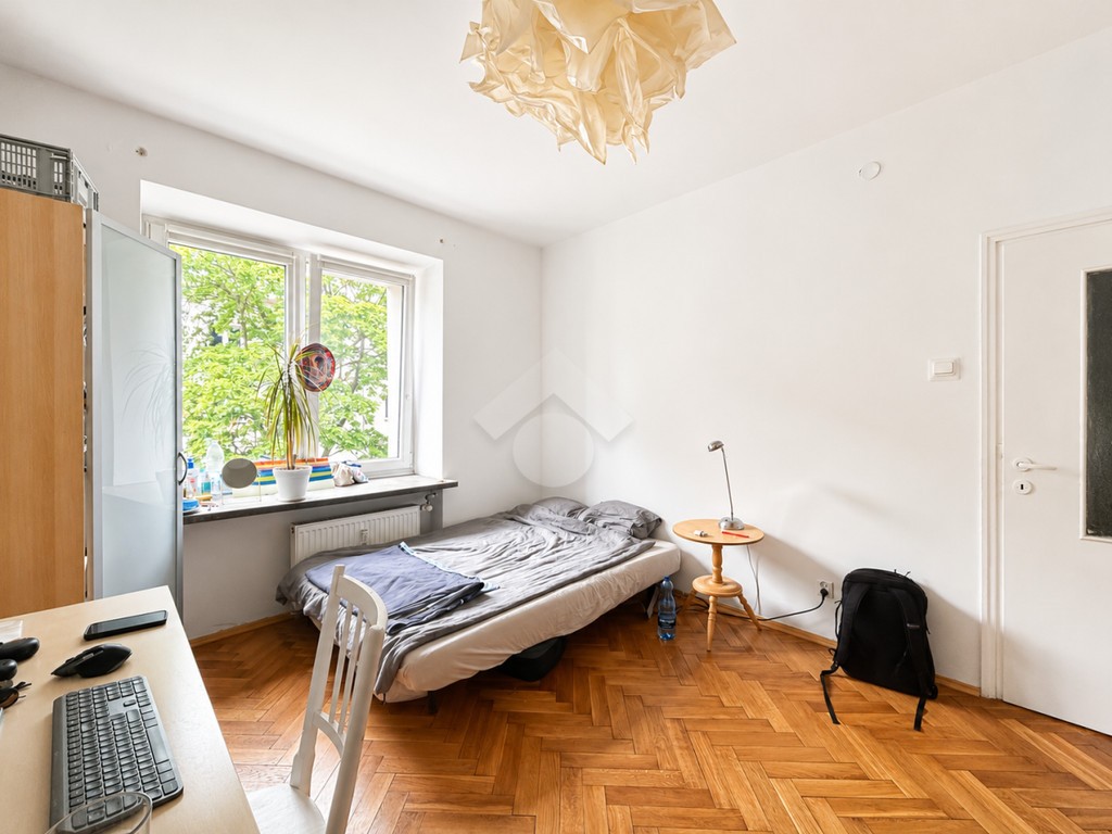 Kraków, Osiedle Oficerskie | 2 niezależne pokoje, 53 m² | Blisko UEK i centrum - Widok 4