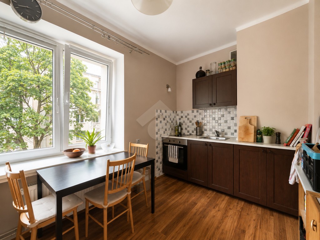 Kraków, Osiedle Oficerskie | 2 niezależne pokoje, 53 m² | Blisko UEK i centrum - Widok 6