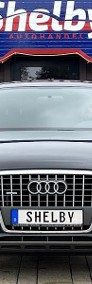 Audi Q5 I (8R) 2.0BENZ. 211KM Quattro S line Xenon Led Klima Navi PO OPŁATACH-4