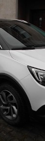 Opel Crossland X 1,2 Benz Ledy 130 KM Kamera Navi Klimatr Stan bdb-3
