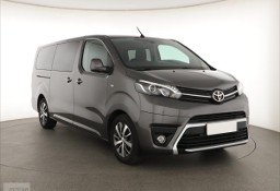 Toyota ProAce Proace Verso , L3H1, VAT 23%, 8 Miejsc