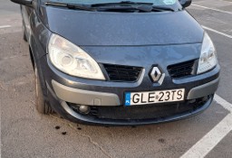 Renault Grand Scenic II 2.0 cDi 2007