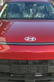 Hyundai Kona 1.6 GDI Hybrid Smart DCT 1.6 GDI Hybrid Smart DCT 138KM-2