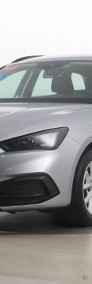 SEAT Leon III , Salon Polska, 1. Właściciel, Serwis ASO, VAT 23%,-3