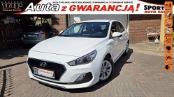 Hyundai i30 II 1.4 16 V 100KM CLASIC PLUS .Salon PL,Bezwypadkowy Gwarancja