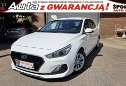 Hyundai i30 II 1.4 16 V 100KM CLASIC PLUS .Salon PL,Bezwypadkowy Gwarancja