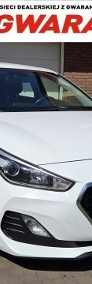 Hyundai i30 II 1.4 16 V 100KM CLASIC PLUS .Salon PL,Bezwypadkowy Gwarancja-3