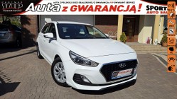 Hyundai i30 II 1.4 16 V 100KM CLASIC PLUS .Salon PL,Bezwypadkowy Gwarancja