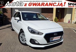 Hyundai i30 II 1.4 16 V 100KM CLASIC PLUS .Salon PL,Bezwypadkowy Gwarancja
