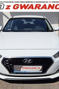 Hyundai i30 II 1.4 16 V 100KM CLASIC PLUS .Salon PL,Bezwypadkowy Gwarancja-2