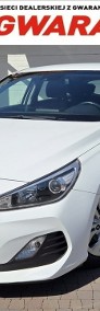 Hyundai i30 II 1.4 16 V 100KM CLASIC PLUS .Salon PL,Bezwypadkowy Gwarancja-3