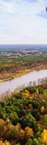 Działki budowlane - malownicze tereny, rzeka Narew!-3