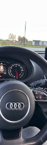 Audi A3 8V Sportback 2.0 TDI 184KM z napędem quattro.-3