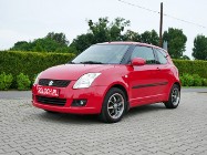 Suzuki Swift V 1.3 92KM -Salon Polska - 1 Właśc od 11 lat +Koła zima -Zobacz