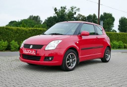 Suzuki Swift V 1.3 92KM -Salon Polska - 1 Właśc od 11 lat +Koła zima -Zobacz