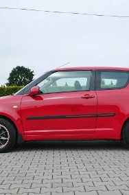 Suzuki Swift V 1.3 92KM -Salon Polska - 1 Właśc od 11 lat +Koła zima -Zobacz-2