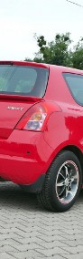 Suzuki Swift V 1.3 92KM -Salon Polska - 1 Właśc od 11 lat +Koła zima -Zobacz-3