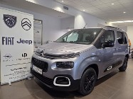 Citroen Berlingo Feel N1 1.5 BlueHDi 130KM EAT8 SalonPL Gwarancja Dealer VAT23%