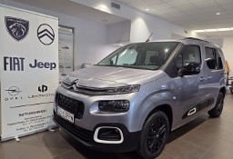 Citroen Berlingo Feel N1 1.5 BlueHDi 130KM EAT8 SalonPL Gwarancja Dealer VAT23%