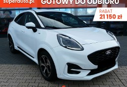 Ford Puma II ST-Line PowerShift 1.0 EcoBoost mHEV ST-Line PowerShift 1.0 EcoBoost
