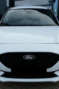 Ford Puma II ST-Line PowerShift 1.0 EcoBoost mHEV ST-Line PowerShift 1.0 EcoBoost-2