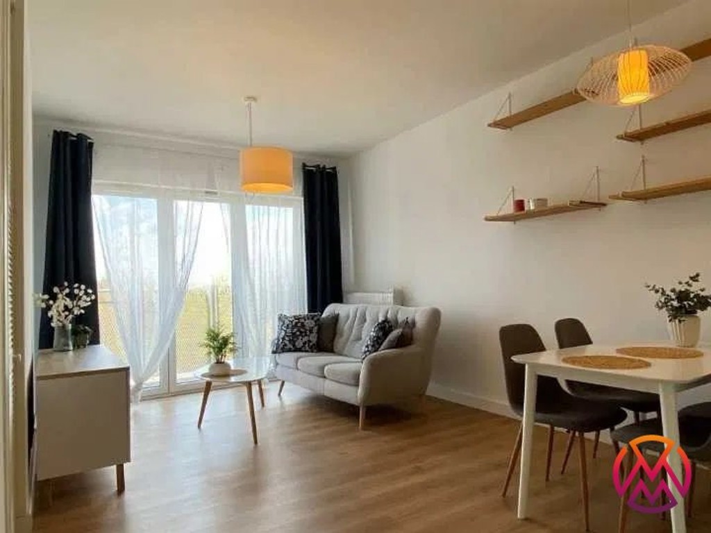 APARTAMENT| Ul. POMORSKA | PARKING - Widok 2