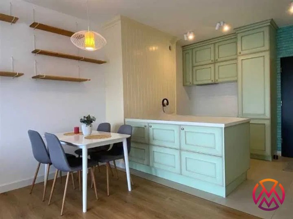 APARTAMENT| Ul. POMORSKA | PARKING - Widok 3