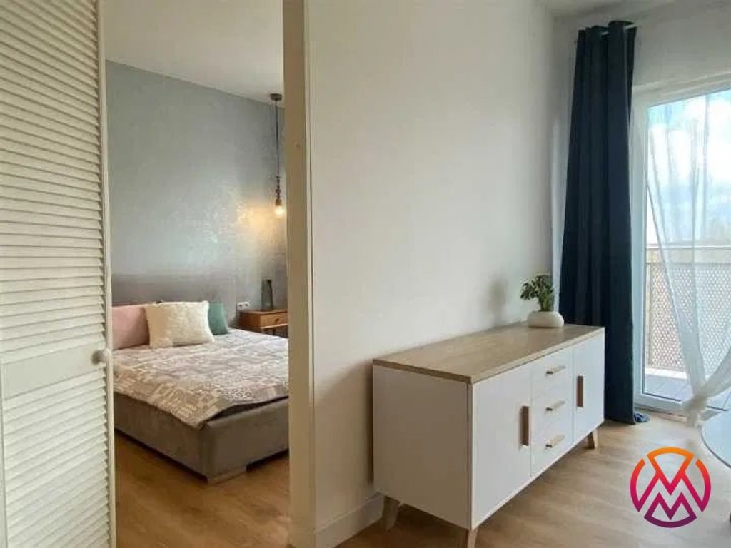 APARTAMENT| Ul. POMORSKA | PARKING - Widok 4
