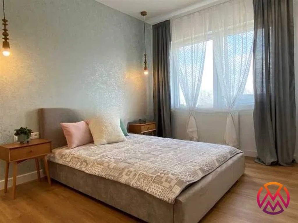 APARTAMENT| Ul. POMORSKA | PARKING - Widok 5