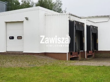 Lokal Ożarów Mazowiecki-1