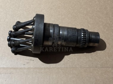 Fendt Series 700 Skrzynia Vario ML 130 160 Wał z Tłokami E716100430022-1