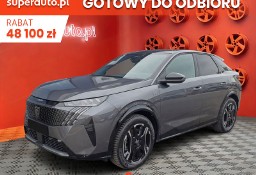 Peugeot 3008 II GT Exclusive e-DCS7 1.6 PHEV GT Exclusive e-DCS7 1.6 PHEV 195KM / Pakiet
