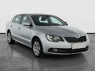 Skoda Superb II , Salon Polska, Serwis ASO, 170 KM, Xenon, Klimatronic,