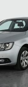 Skoda Superb II , Salon Polska, Serwis ASO, 170 KM, Xenon, Klimatronic,-3
