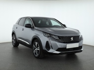 Peugeot 3008 , Salon Polska, 1. Właściciel, Serwis ASO, Automat, VAT 23%,-1