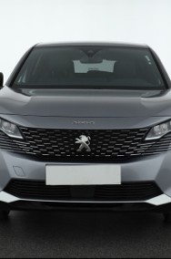 Peugeot 3008 , Salon Polska, 1. Właściciel, Serwis ASO, Automat, VAT 23%,-2